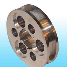 CNC machining precision machine parts